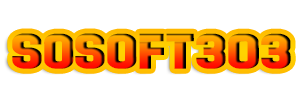 SOSOFT303